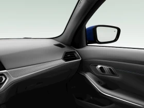BMW 320 xDrive, снимка 11