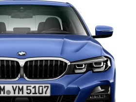 BMW 320 xDrive, снимка 6