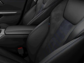 BMW 320 xDrive, снимка 9