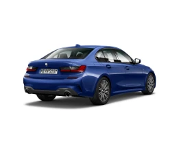 BMW 320 xDrive, снимка 3