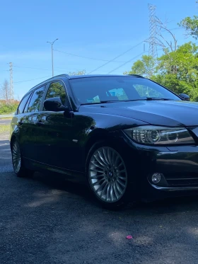 BMW 320, снимка 2