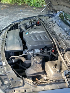 BMW 320, снимка 5