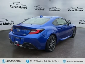 Subaru BRZ SPORT-TECH MANUAL * * 1 OWNER* * FULLY LOADED, снимка 10
