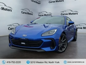 Subaru BRZ SPORT-TECH MANUAL * * 1 OWNER* * FULLY LOADED, снимка 3