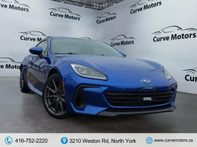 Subaru BRZ SPORT-TECH MANUAL * * 1 OWNER* * FULLY LOADED, снимка 1