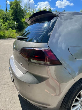 VW Golf 1.6 TDI, снимка 11