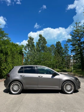 VW Golf 1.6 TDI, снимка 7