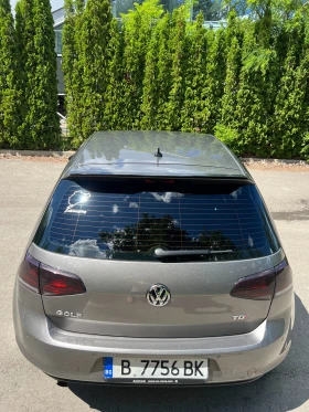 VW Golf 1.6 TDI, снимка 4
