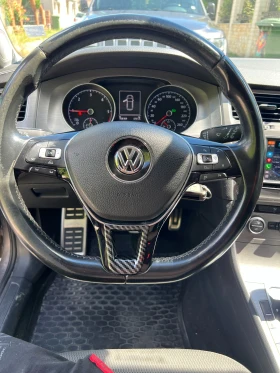 VW Golf 1.6 TDI, снимка 14
