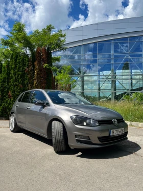 VW Golf 1.6 TDI, снимка 12