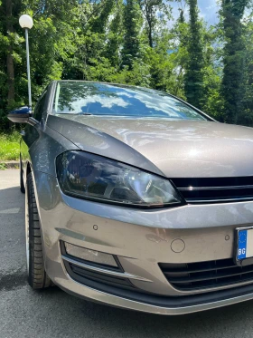 VW Golf 1.6 TDI, снимка 9