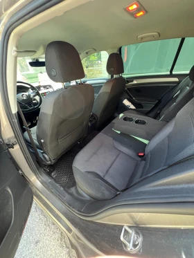 VW Golf 1.6 TDI, снимка 16