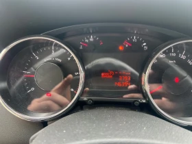 Peugeot 5008 HDI, снимка 4