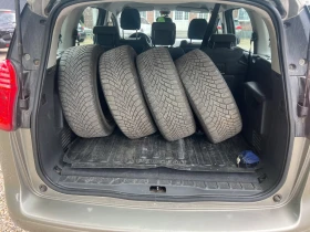 Peugeot 5008 HDI, снимка 11