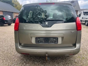Peugeot 5008 HDI, снимка 2