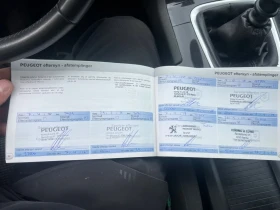 Peugeot 5008 HDI, снимка 7