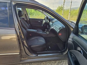 Mercedes-Benz E 220 CDI АВТОМАТИК, снимка 9