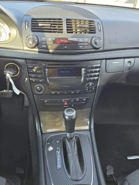 Mercedes-Benz E 220 CDI АВТОМАТИК, снимка 12