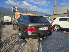 Mercedes-Benz E 220 CDI АВТОМАТИК, снимка 2