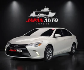 Toyota Camry 2.5 Бензин, снимка 1