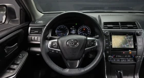 Toyota Camry 2.5 Бензин, снимка 4
