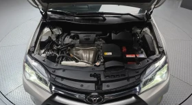 Toyota Camry 2.5 Бензин, снимка 14