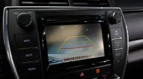 Toyota Camry 2.5 Бензин, снимка 7