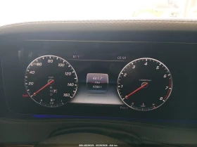 Mercedes-Benz S 560 * LED* Burmester* ACTIVE COMFORT PACKAGE* , снимка 7