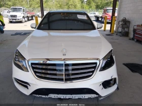 Mercedes-Benz S 560 * LED* Burmester* ACTIVE COMFORT PACKAGE* , снимка 10