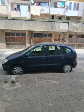 Renault Scenic, снимка 2