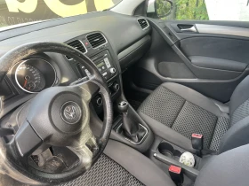VW Golf 6, снимка 15