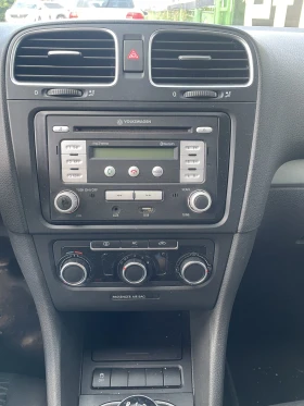 VW Golf 6, снимка 13