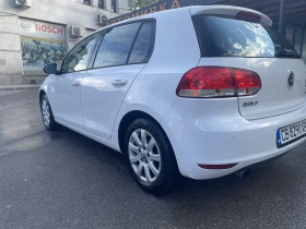 VW Golf 6, снимка 7