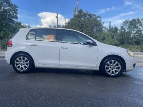VW Golf 6, снимка 4
