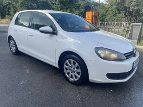 VW Golf 6, снимка 3