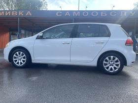 VW Golf 6, снимка 8