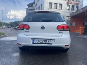 VW Golf 6, снимка 6