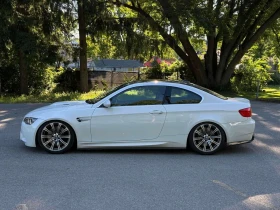 BMW M3 CARFAX, снимка 2
