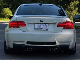 BMW M3 CARFAX, снимка 4