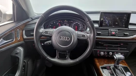 Audi A6 QUATTRO DYNAMIC| Head up| ПОДГРЕВ| ШИБИДАХ| КАМЕРИ, снимка 6