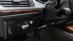 Audi A6 QUATTRO DYNAMIC| Head up| ПОДГРЕВ| ШИБИДАХ| КАМЕРИ, снимка 11