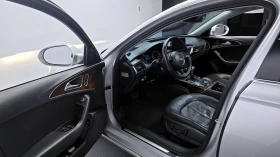 Audi A6 QUATTRO DYNAMIC| Head up| ПОДГРЕВ| ШИБИДАХ| КАМЕРИ, снимка 5