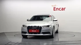 Audi A6 QUATTRO DYNAMIC| Head up| ПОДГРЕВ| ШИБИДАХ| КАМЕРИ, снимка 2