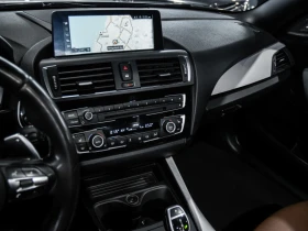 BMW 240  xDrive * CABRIO * HARMAN KARDON * КАМЕРА * ПОДГРЕ, снимка 12