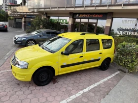 Dacia Logan, снимка 3