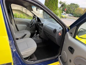Dacia Logan, снимка 5