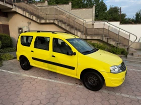 Dacia Logan, снимка 2