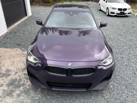 BMW 230 * 230i xDrive* АВТОКРЕДИТ БЕЗ ПЪРВОНАЧАЛНА ВНОСКА*, снимка 15