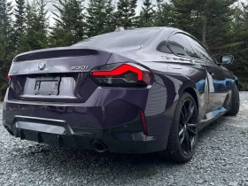 BMW 230 * 230i xDrive* АВТОКРЕДИТ БЕЗ ПЪРВОНАЧАЛНА ВНОСКА*, снимка 14