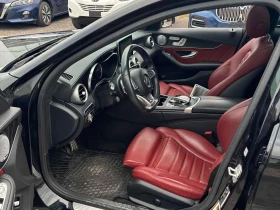 Mercedes-Benz C 400 4MATIC | CARFAX | ПАНОРАМА | ДИСТРОНИК, снимка 7